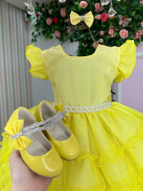 Belinha amarelo - Image 2